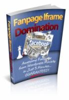 Fanpage Iframe Domination