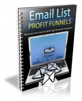 Email List Profit Funnels