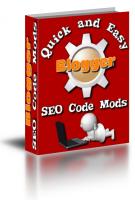 Quick And Easy Blogger SEO Code ...