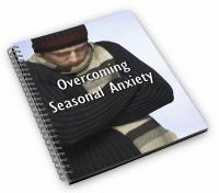 Overcomig seasonal Anxiety