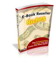 Ebook Reseller Riches