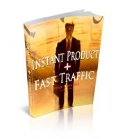 Instant Product Fast Traffic
