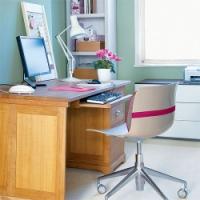51 Ways To A Great Home Office