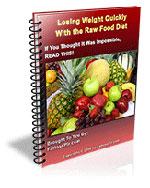Lose Weight Quickly With Raw Foo...
