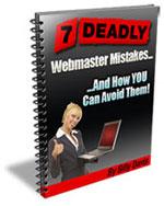 7 Deadly Mistakes