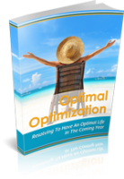 Optimal Optimization 