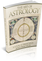 The Art Of Astrology 