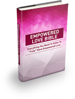 Empowered Love Bible 