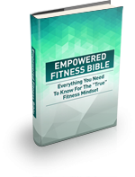 Empowered Fitness Bible 