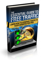Essential Guide To Free Traffic 
