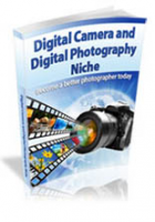 Digital Camera And Photography T...