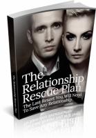 The Relationship Rescue Plan 