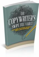 The Copywriter`s Swipe File Vaul...