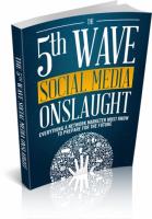 The 5th Wave Social Media Onslau...