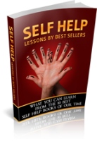 Self Help Lessons By Best Seller...