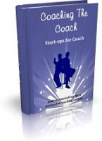 Start-Ups For Coach 