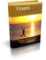 Vitamin Vitality 
