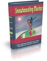 Snowboarding Masters 