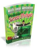 Multi-Level Marketing Success St...