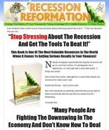 Recession Reformation 