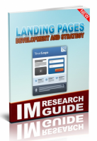 Landing Pages Development And st...
