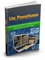 List Powerhouse 