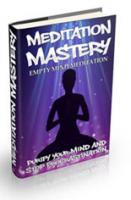 Empty Mind Meditation 