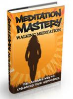 Walking Meditation 