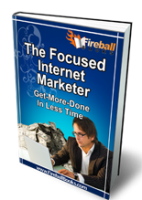 The Focused Internet Marketer 