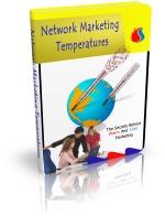 Network Marketing Temperature 