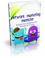 Network Marketing Monster 
