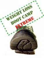 Weight Loss Boot Camp Extreme 