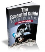 The Essential Guide To List Buil...