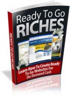 Ready To Go Riches ( 2 ) 