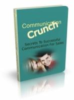 Communication Crunch 