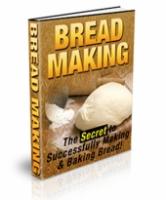Bread Making - PLR 