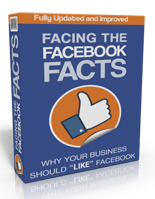 Facing The Facebook Facts 