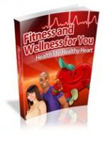 Fitness And Wellness For You 