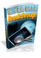 Search Engine Optimization Break...