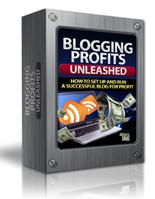 Blogging Profits Unleashed 