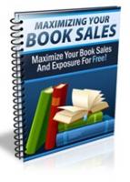 Maximizing Book Sales 