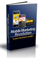 Mobile Marketing Resolution 