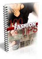100 Fashion Tips 
