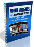 Mobile Website For Local Busines...
