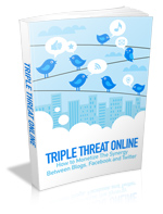 Triple Threat Online 