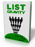 List Building Gravity 