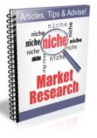 Niche Market Research Newsletter