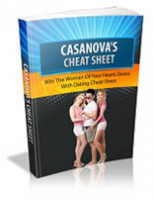 Casanovas Cheat Sheet 