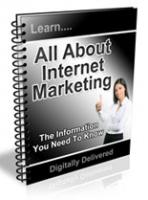 All About Internet Marketing 