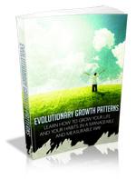 Evolutionary Growth Patterns